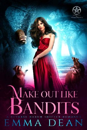 [This Is Bandit Territory 02] • Make Out Like Bandits · A Reverse Harem Shifter Romance (This Is Bandit Territory Series Book 2)